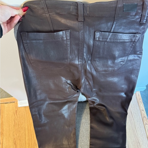 PAIGE Mayslie Jogger - Picture 9 of 9